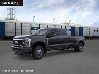 New 2025 Ford F350 King Ranch image 1