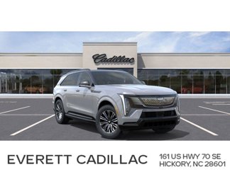 New 2026 Cadillac Escalade IQ Sport 1 image 1