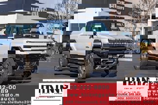 New 2025 GMC Hummer EV 3X w/ Battery Pack, 24 Module Pack image 1