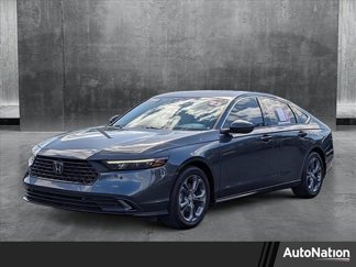 Used 2023 Honda Accord EX-L image 1