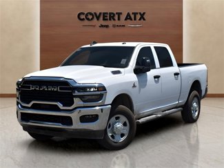 New 2026 RAM 2500 Tradesman image 1