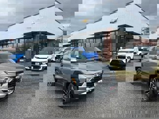 New 2025 Chevrolet TrailBlazer LT w/ LT Cold Weather Package image 1