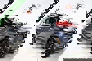 Used 2025 Honda CR-V Sport Touring image 1