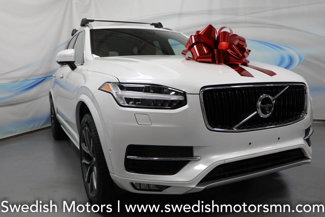 Used 2017 Volvo XC90 T6 Momentum w/ Vision Package image 1