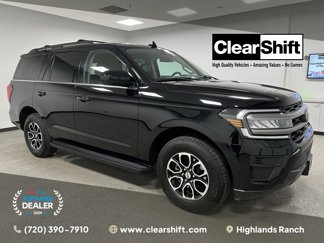 Used 2024 Ford Expedition XLT image 1