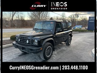 Used 2024 INEOS Grenadier image 1