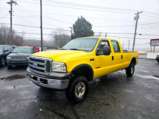 Used 2002 Ford F350 Lariat image 1