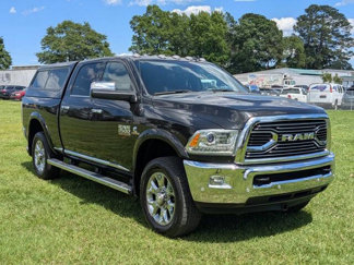 Used 2018 RAM 2500 Limited image 1
