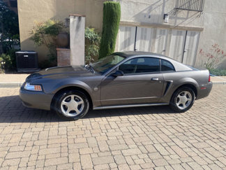 Used 2004 Ford Mustang Coupe image 1