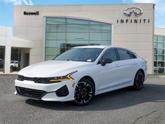 Used 2023 Kia K5 GT-Line w/ GT-Line Premium Package image 1