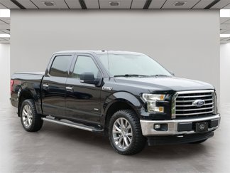 Used 2017 Ford F150 XLT w/ Equipment Group 302A Luxury image 1