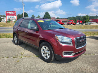 Used 2016 GMC Acadia SLE image 1