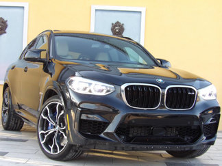 Used 2021 BMW X4 M w/ Executive Package image 1