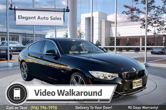 Used 2017 BMW 430i Gran Coupe image 1