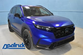 Used 2025 Honda CR-V Sport-L image 1