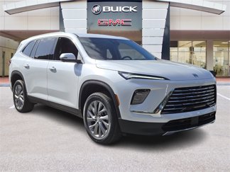 New 2025 Buick Enclave Preferred w/ Power Package image 1
