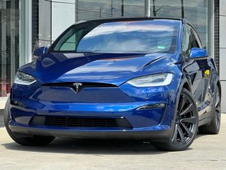 Used 2023 Tesla Model X image 1