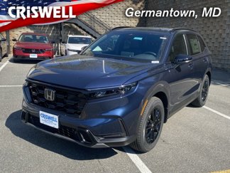 New 2026 Honda CR-V Sport-L image 1
