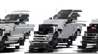 New 2026 Ford F250 4x4 Crew Cab Super Duty image 1
