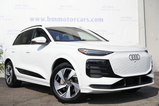 Used 2025 Audi Q6 e-tron Premium Plus image 1