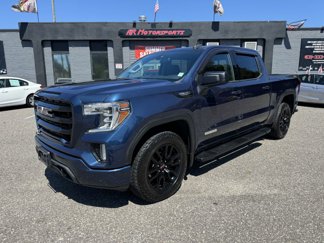 Used 2020 GMC Sierra 1500 Elevation w/ Elevation Value Package image 1