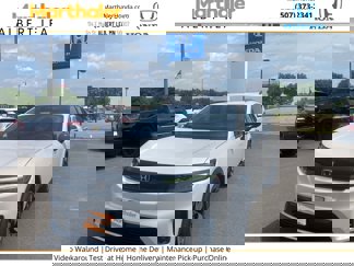 New 2025 Honda Prologue Elite image 1