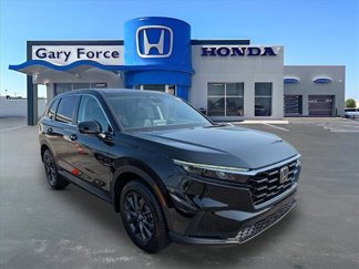 New 2026 Honda CR-V EX-L image 1