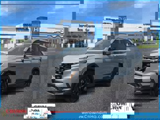 New 2026 Honda CR-V Sport-L image 1