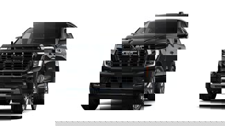 New 2025 GMC Yukon Denali Ultimate image 1