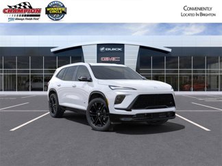 New 2025 Buick Enclave Sport Touring w/ Power Package image 1