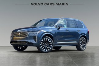 New 2025 Volvo XC90 T8 Plus w/ Protection Package Premier image 1
