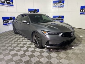Used 2024 Acura Integra A-Spec image 1