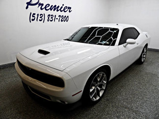 Used 2020 Dodge Challenger GT image 1