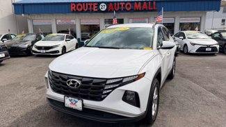 Used 2024 Hyundai Tucson SEL image 1