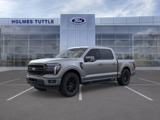 New 2025 Ford F150 Lariat w/ Equipment Group 501A Mid image 1