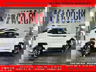 New 2025 Ford Mustang Mach-E Select w/ Comfort Package Lite image 1
