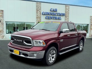 Used 2016 RAM 1500 Limited image 1