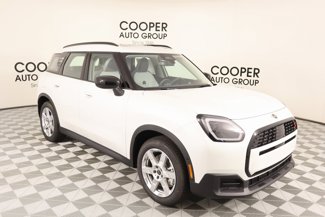 New 2025 MINI Cooper Countryman S image 1