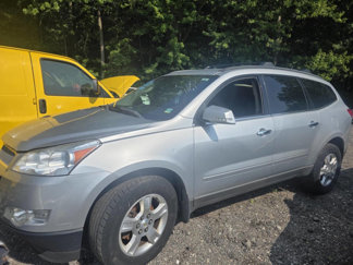 Used 2012 Chevrolet Traverse LT image 1