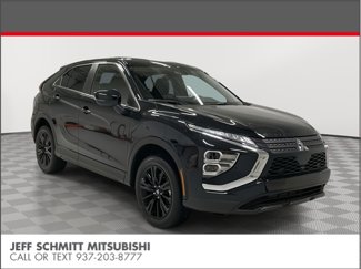 New 2025 Mitsubishi Eclipse Cross LE image 1