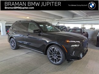 New 2026 BMW X7 M60i image 1