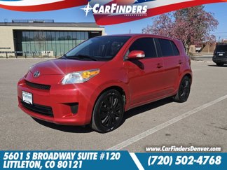 Used 2012 Scion xD image 1