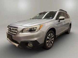 Used 2016 Subaru Outback 2.5i Limited image 1