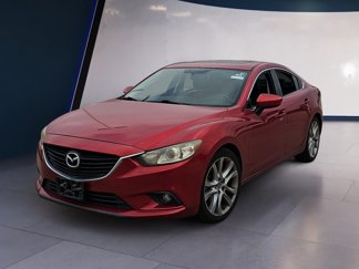 Used 2015 MAZDA MAZDA6 Touring image 1