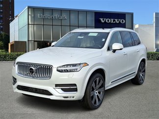 New 2025 Volvo XC90 B6 Ultra w/ Protection Package image 1