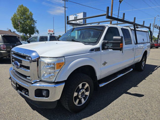 Used 2013 Ford F350 Lariat image 1