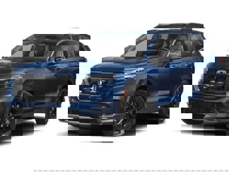 New 2026 Honda CR-V Sport-L image 1