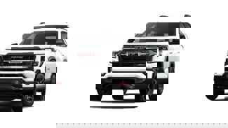New 2026 GMC Terrain AT4 w/ LPO, Floor Liner Package image 1