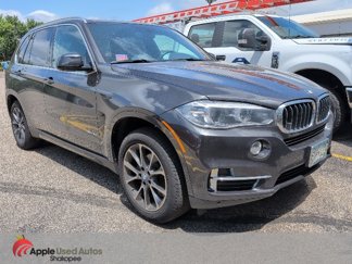 Used 2018 BMW X5 xDrive35i w/ M Sport Package image 1