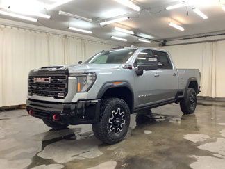 New 2026 GMC Sierra 2500 AT4X image 1